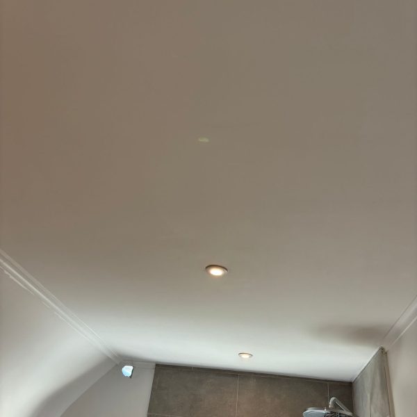 Renovação completa de habitação e hotel