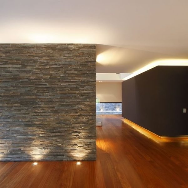 Carpintaria Decks / Portas