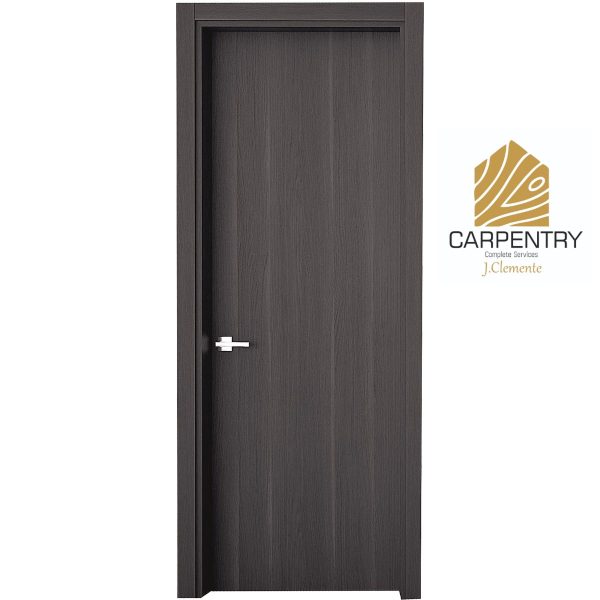 Carpintaria Decks / Portas