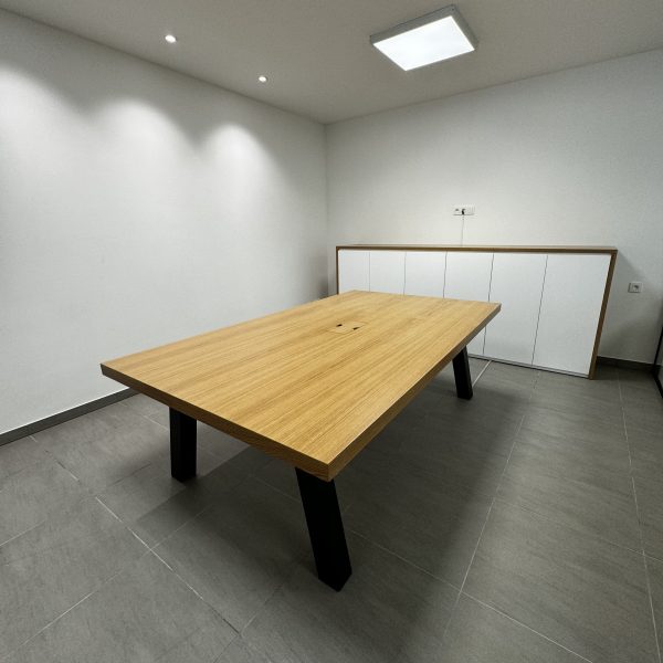 Escritório OJP Bélgica