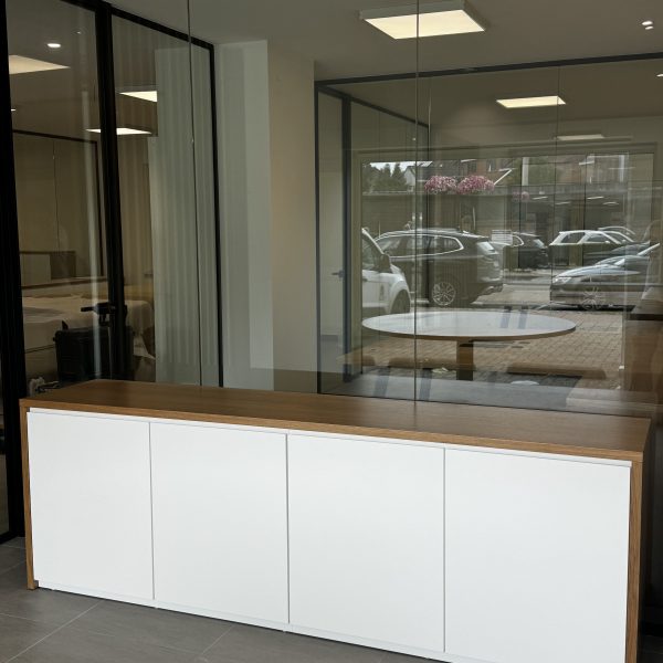 Escritório OJP Bélgica