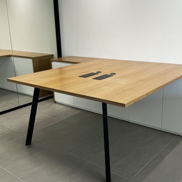 Escritório OJP Bélgica