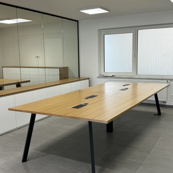 Escritório OJP Bélgica