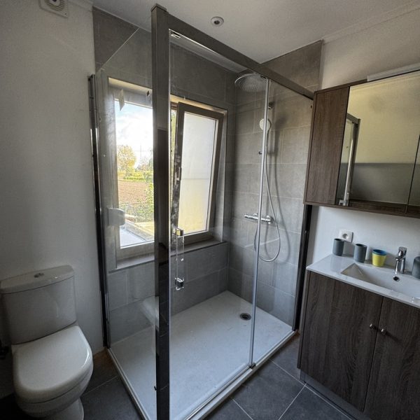 Renovação WC e Móveis