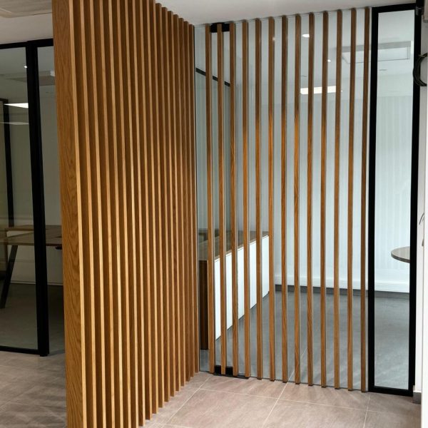 Escritório OJP Bélgica