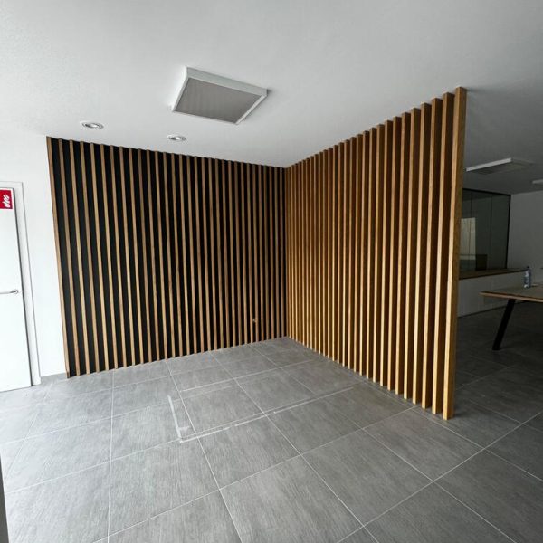 Escritório OJP Bélgica