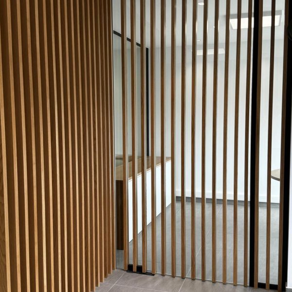 Escritório OJP Bélgica