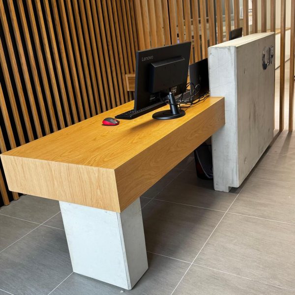 Escritório OJP Bélgica