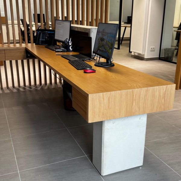 Escritório OJP Bélgica